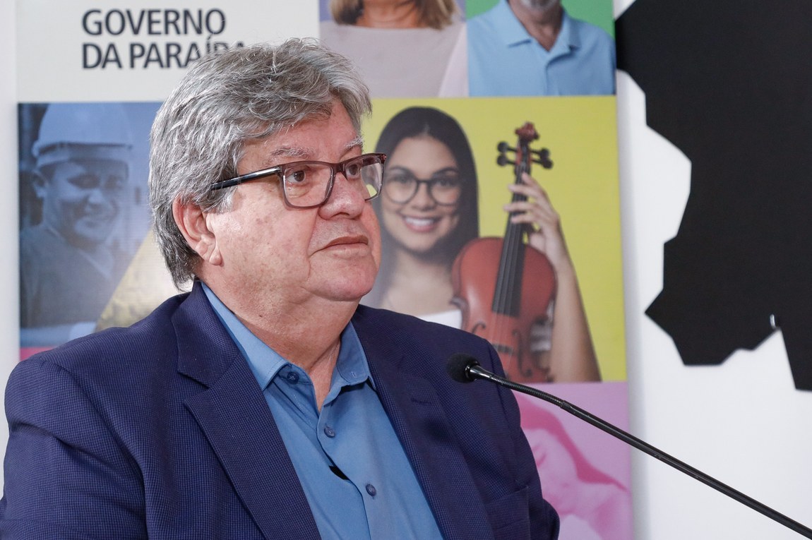 João Azevêdo celebra primeiro lugar da Paraíba no ranking de competitividade pelo segundo ano consecutivo