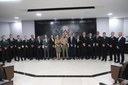 Casa Militar do Governador da Paraíba forma novos profissionais no 4º Curso de Segurança e Proteção de Autoridades
