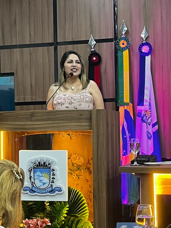 A médica Nayarah Xavier foi a primeira oncologista do Hospital do Bem.jpg