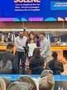 O cirurgião oncológico Wostenildo Crispim, pioneiro em cirurgias no Bem foi homenageado.jpg