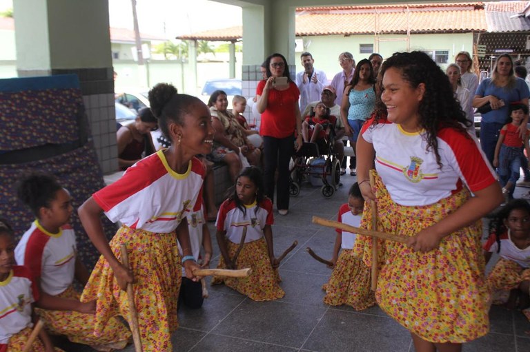 mostra arlinda marques
