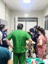 Hospital de Catolé atendeu 799 pessoas durante os quatro dias de carnaval.jpg