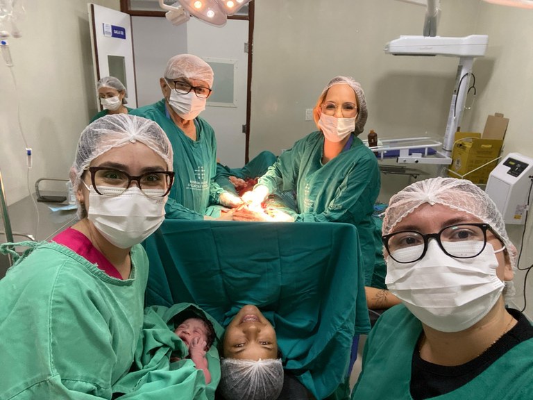 Hospital de Catolé realizou 11 partos durante o carnaval.jpg