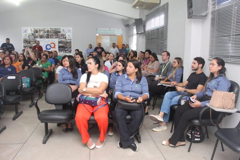 O treinamento aconteceu no auditório da 6ª Gerencia de Patos.jpg