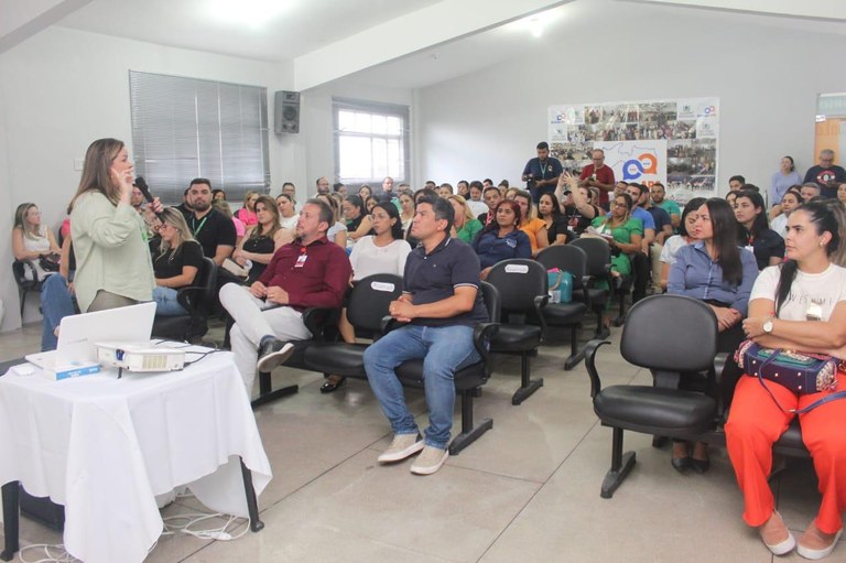 Treinamento foi conduzido pela equipe da Central  Estadual de Transplante.jpg