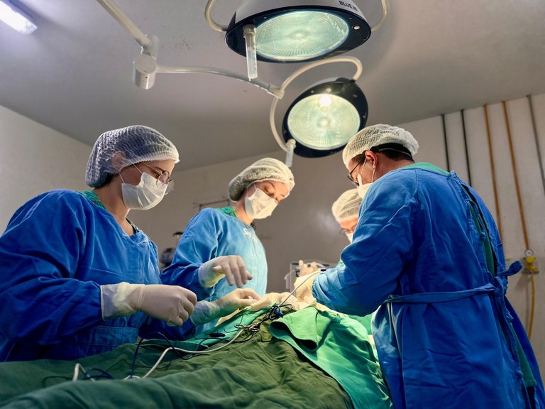Nestes sete anos o Hospital do Bem realizou mais de 7 mil cirurgias oncológicas.jpg