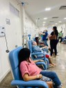 O Hospital do Bem já realizou mais de 35 mil sessões de quimioterapia em sete anos de funcionamento.jpg