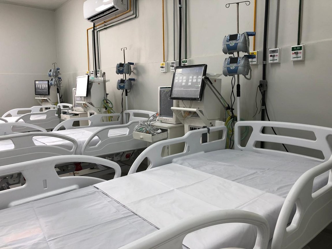 Governo da Paraíba estabelece medidas em saúde pública e reforça necessidade de vacinação contra influenza