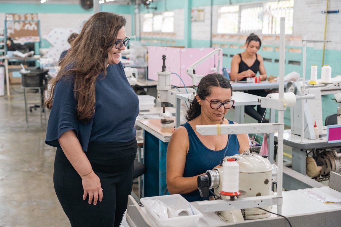 Com capacitação do projeto QualiExporta PBsF, empresa paraibana é selecionada para missão internacional da ApexBrasil