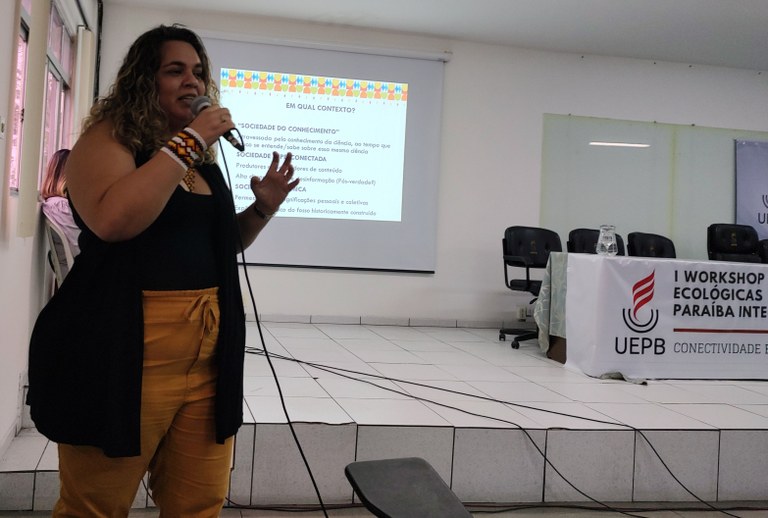 2023.03.26 - A União - Live Mulheres na Ciencia - Alessandra Brandao - Copia