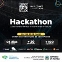 Hackathon Imagineland