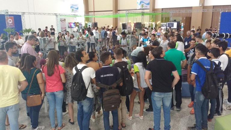 Expotec 2019