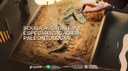 Especialização em Paleontologia