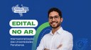 Edital de Internacionalização das Universidades Paraibanas