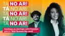 Resultado Seleção Web Summit Rio