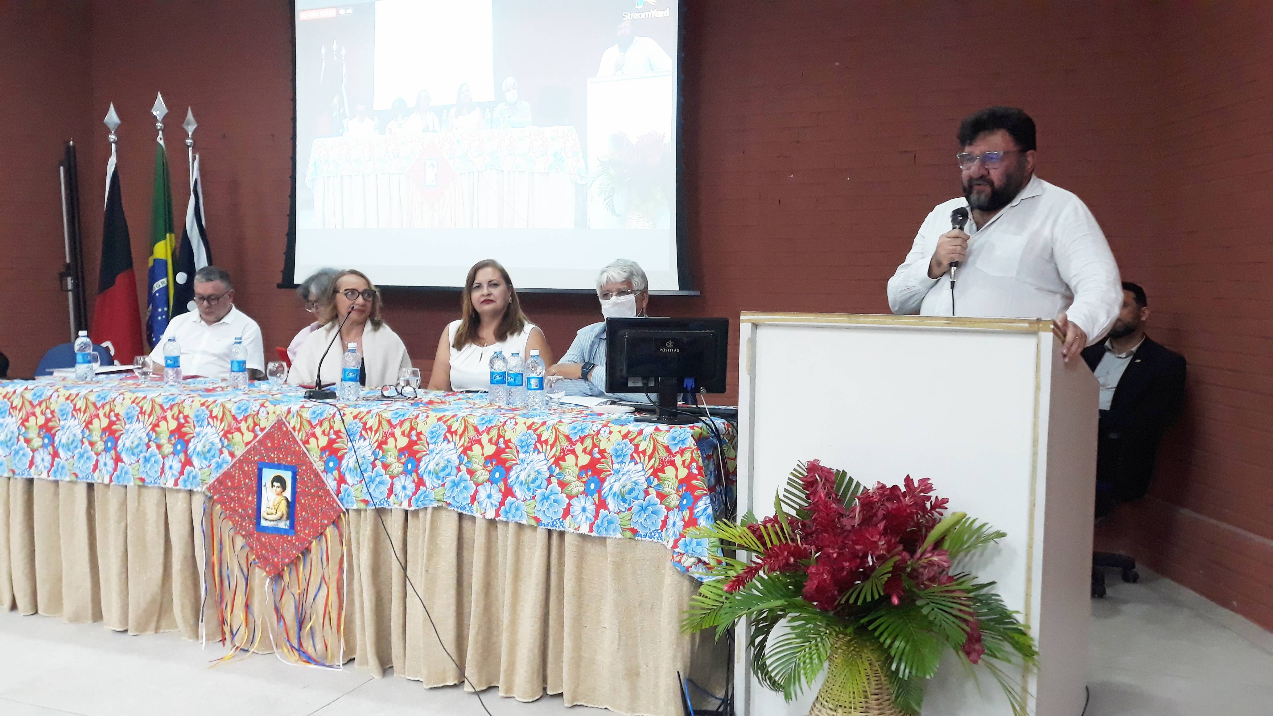 2023.05.31 - Seminário Universitas - 01 - foto Renato Félix