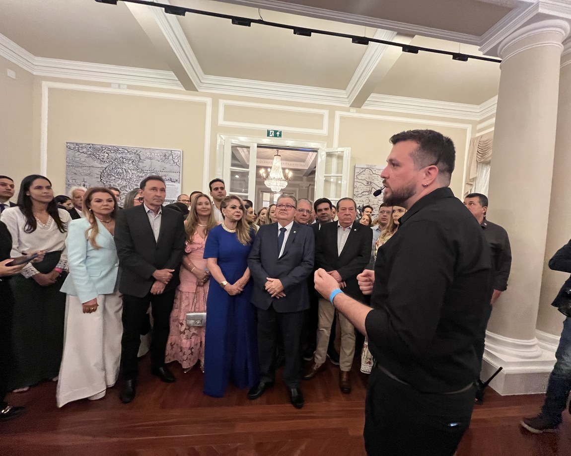 Museu de História da Paraíba é inaugurado; novo ambiente de preservação, cultura e memória