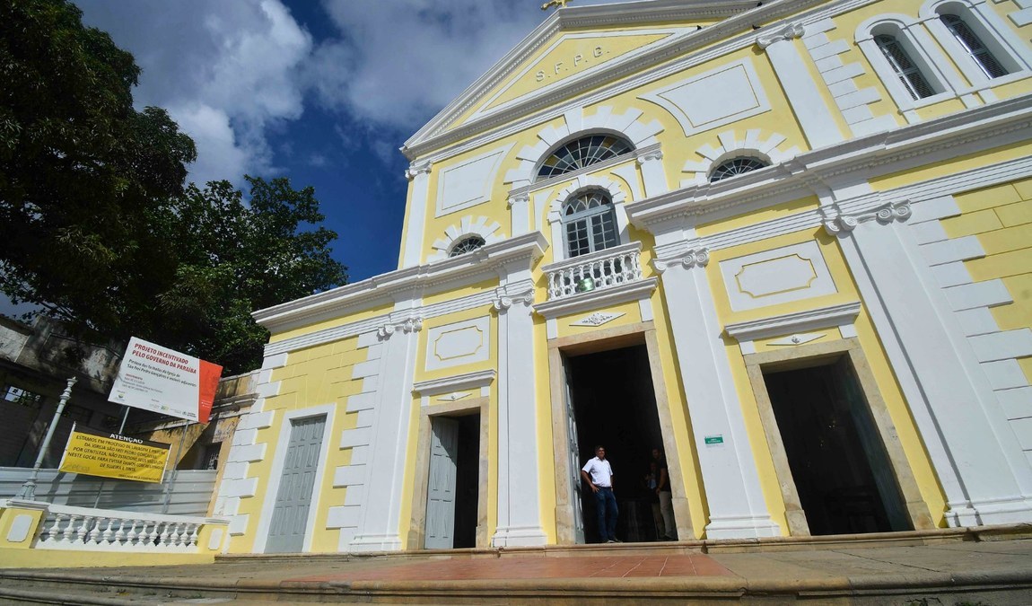 Governo do Estado abre inscrições para editais do ICMS Cultural e Patrimonial
