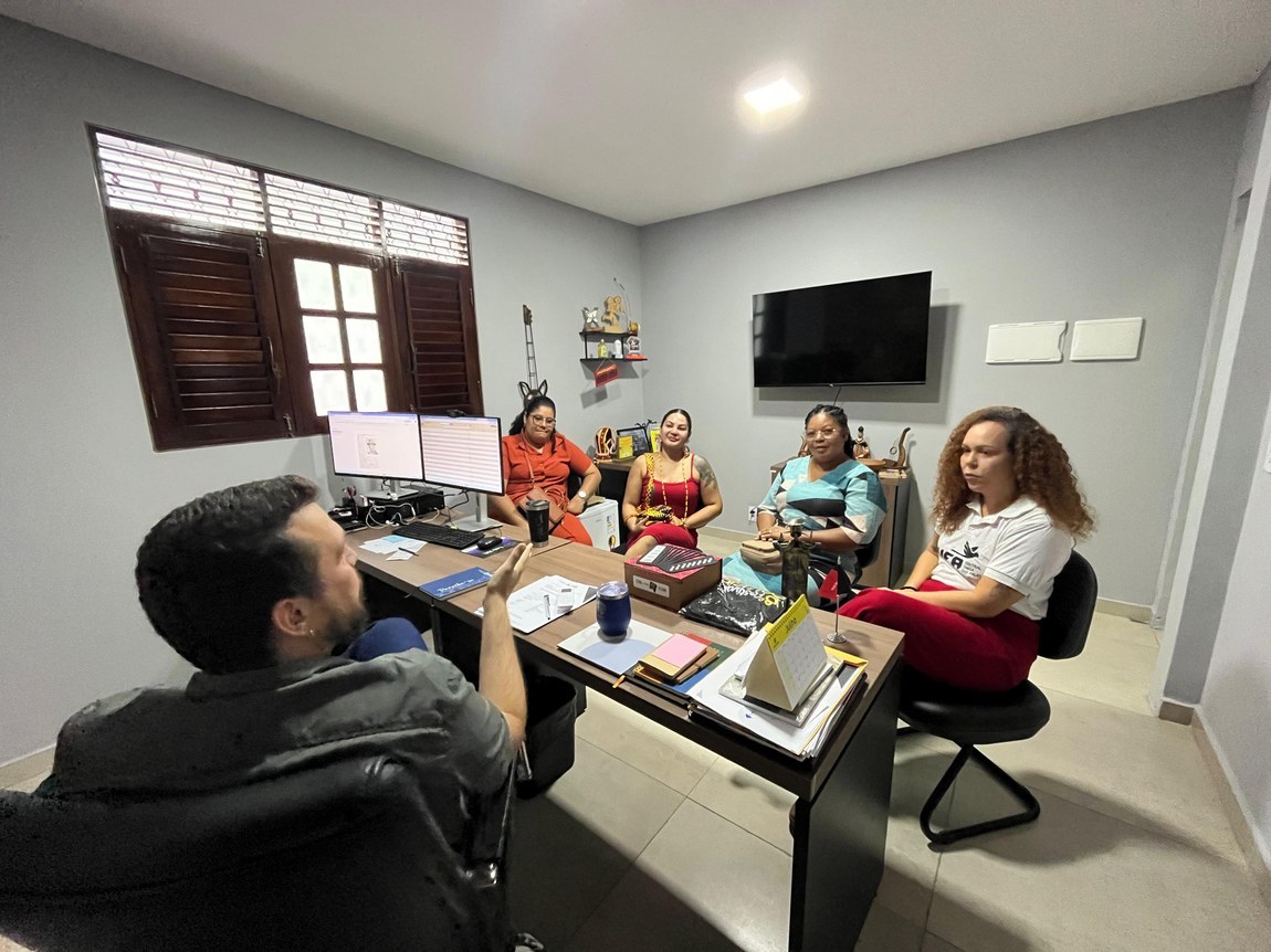 Com apoio do Governo do Estado, empreendedoras paraibanas vão participar da Expo Favela Innovation em Paris