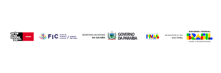 Marcas Institucionais - Arte na bagagem