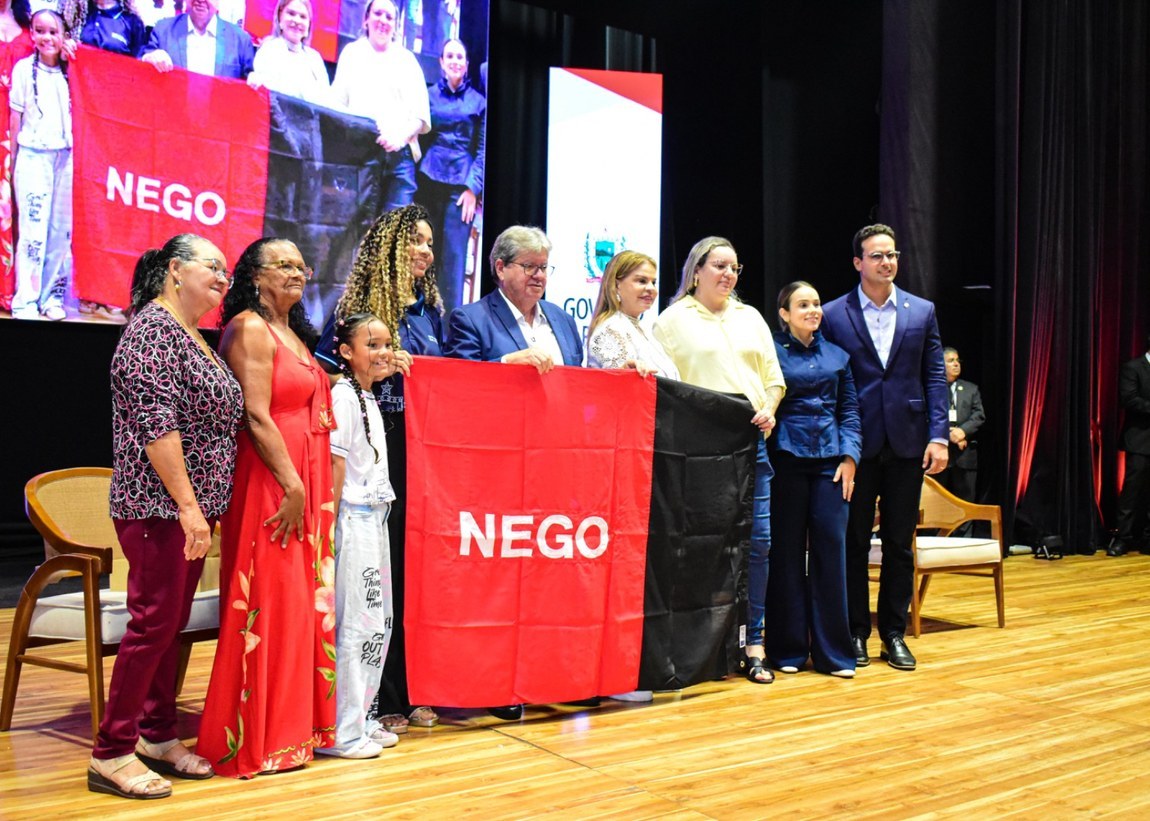 Programas e ações do Secretaria da Educação são destaque na prestação de contas do Governo da Paraíba