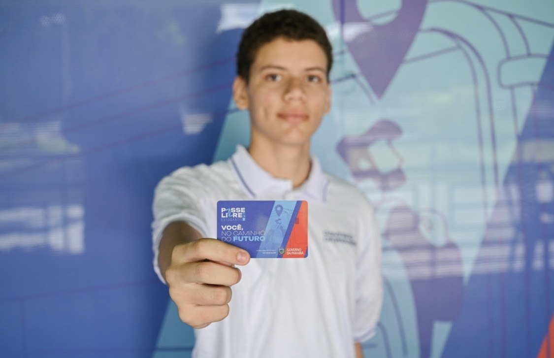 Passe Livre Estudantil ultrapassa marca de 10 mil estudantes cadastrados; prazo segue até o dia 30