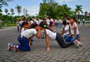  Ação da Semana do Estudante Escola Capistrano de Abreu_Delmer Rodrigues (18).jpg