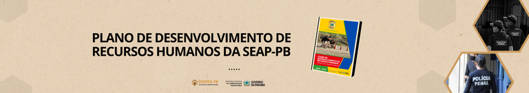 Plano de Desenvolvimento de Recursos Humanos