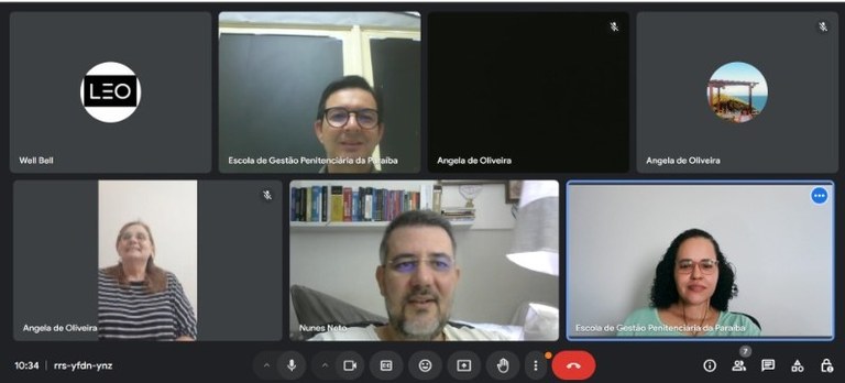 Egepen-PB promove capacitação interna para aprimorar gestão administrativa e eficiência dos seus colaboradores.jpeg Egepen-PB promove capacitação interna para aprimorar gestão administrativa e eficiência dos seus colaboradores.jpeg
