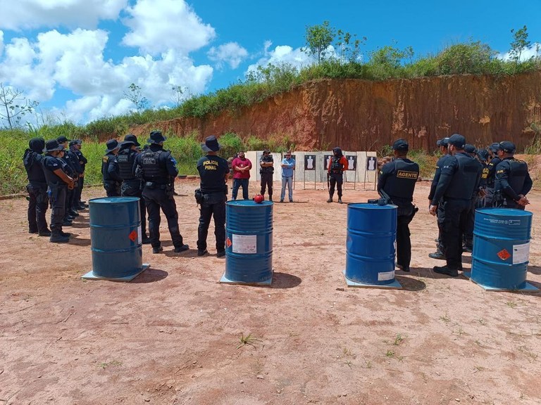 Capa do artigo Egepen-PB realiza visita técnica a ACADEPEN de Pernambuco