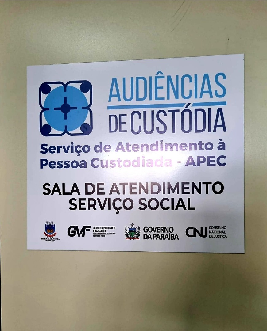 10 anos das Audiências de Custódia no Brasil Seap Paraíba celebra com a APEC os resultados exitosos_5.jpg