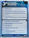 3º Encontro Nacional de Diretores de Unidades Prisionais começou em Brasília_4.jpg