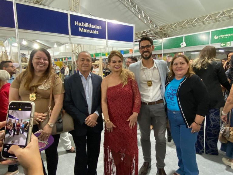 40º Salão do Artesanato Paraibano destaca o macramê e conta com a participação da Seap_10.jpg