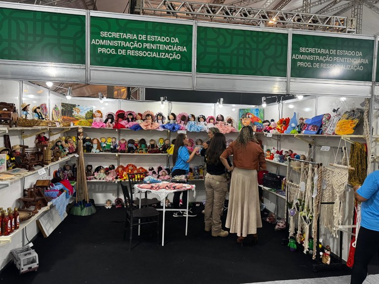 40º Salão do Artesanato Paraibano destaca o macramê e conta com a participação da Seap_15.jpg