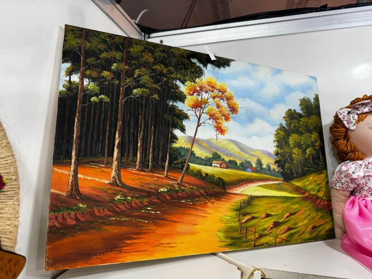 40º Salão do Artesanato Paraibano destaca o macramê e conta com a participação da Seap_18.jpg
