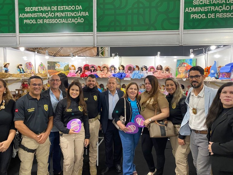40º Salão do Artesanato Paraibano destaca o macramê e conta com a participação da Seap_4.jpg