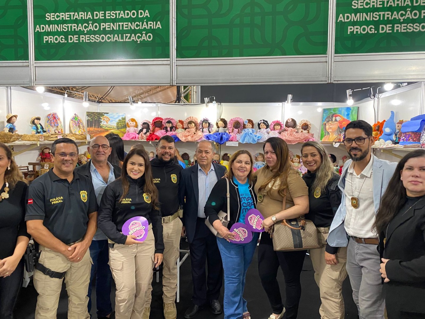 40º Salão do Artesanato Paraibano destaca o macramê e conta com a participação da Seap_4.jpg