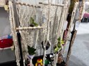 40º Salão do Artesanato Paraibano destaca o macramê e conta com a participação da Seap_6.jpg