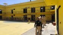 Alunos da Polícia Militar de Cajazeiras visitam o Presídio Padrão_2.jpg