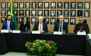 André Garcia toma posse como novo Presidente do Conselho Nacional de Política Criminal e Penitenciária_2.jpeg