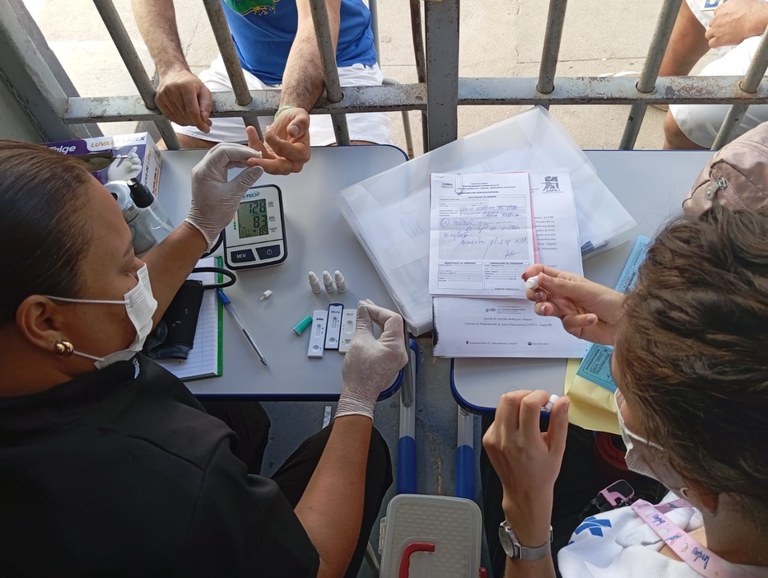 Assitência à Saúde  na Cadeia de Serra Branca_01.jpg