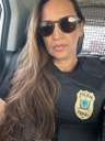 Cadeia Feminina de Cajazeiras tem nova direção_policial penal RenataKarineMarquesPenaAbrantes_1.jpg