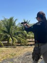 Cadeia Feminina de Cajazeiras tem nova direção_policial penal RenataKarineMarquesPenaAbrantes_2.jpg