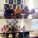 Cerimônia de Instalação do Subcomitê Estadual de Documentação Civil_Seap_Cízia Romeu Coordenadora_.jpg