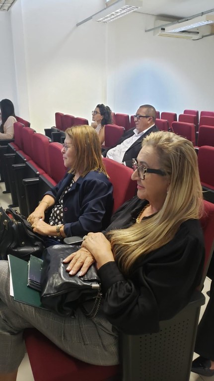 Cerimônia de Instalação do Subcomitê Estadual de Documentação Civil_Seap_Cízia Romeu Coordenadora_11.jpg