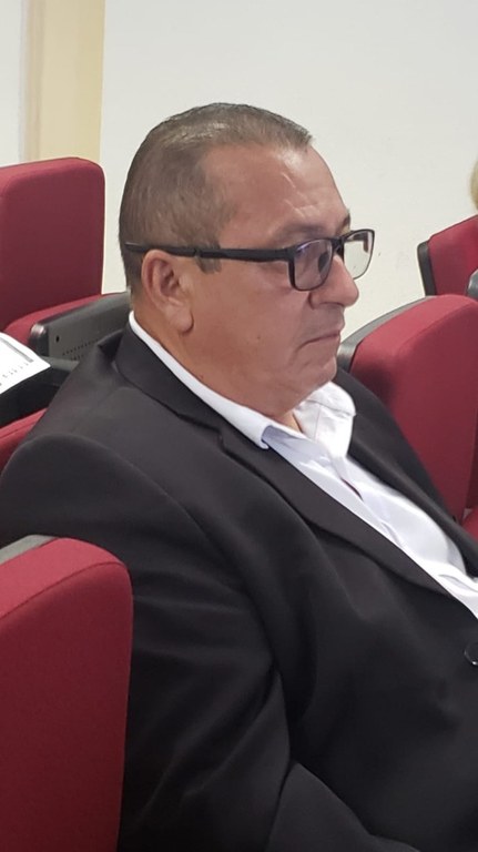 Cerimônia de Instalação do Subcomitê Estadual de Documentação Civil_Seap_Cízia Romeu Coordenadora_12.jpg