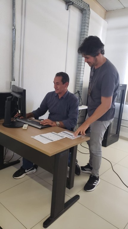 Cerimônia de Instalação do Subcomitê Estadual de Documentação Civil_Seap_Cízia Romeu Coordenadora_13.jpg