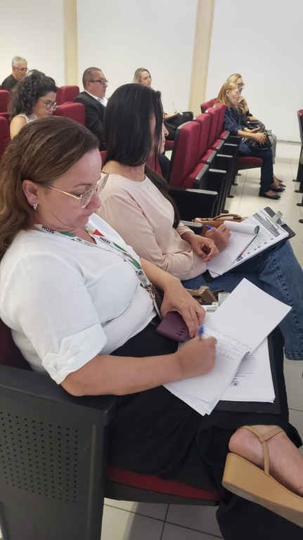 Cerimônia de Instalação do Subcomitê Estadual de Documentação Civil_Seap_Cízia Romeu Coordenadora_15.jpg