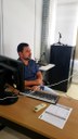 Cerimônia de Instalação do Subcomitê Estadual de Documentação Civil_Seap_Cízia Romeu Coordenadora_16.jpg