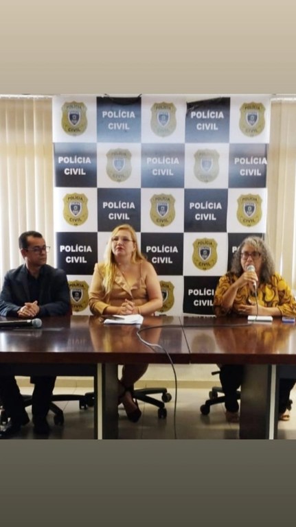 Cerimônia de Instalação do Subcomitê Estadual de Documentação Civil_Seap_Cízia Romeu Coordenadora_19.jpg